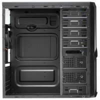 AeroCool V3X Advance Devil Red Edition 700W
