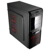 корпус AeroCool V3X Advance Evil Black Edition 4713105954647