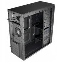 корпус AeroCool V3X Advance Evil Black Edition 4713105954647
