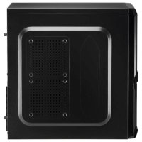 AeroCool V3X Advance Evil Black Edition 550W