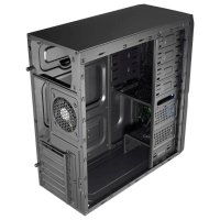 AeroCool V3X Advance Evil Black Edition 550W