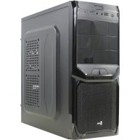 корпус AeroCool V3X Advance Evil Black Edition 800W