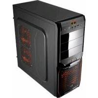 корпус AeroCool V3X Advance Evil Black Edition EN57394
