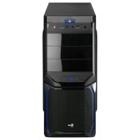 AeroCool V3X Advance Evil Blue Edition 500W