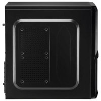 корпус AeroCool V3X Advance Evil Blue Edition 500W