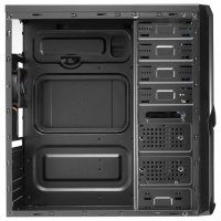 AeroCool V3X Advance Evil Blue Edition 500W