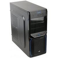 корпус AeroCool V3X Advance Evil Blue Edition 700W