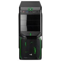AeroCool V3X Advance Evil Green Edition 800W