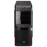 AeroCool V3X Advance Red Edition 500W