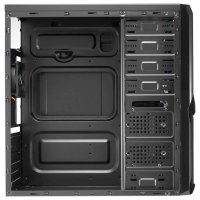 AeroCool V3X Advance Red Edition 500W