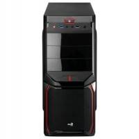 AeroCool V3X Advance Red Edition 700W