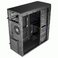 корпус AeroCool V3X Advance Black Edition 57578