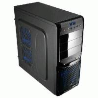 корпус AeroCool V3X Advance Blue Edition 500W