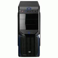 AeroCool V3X Advance Blue Edition 500W