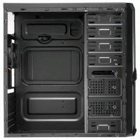 корпус AeroCool V3X Advance Devil Black-Red Edition