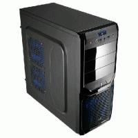 корпус AeroCool V3X Advance Evil Blue Edition EN57370