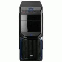 AeroCool V3X Advance Evil Blue Edition 600W