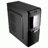 корпус AeroCool V3X Black Edition 57516
