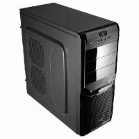 корпус AeroCool V3X Black Edition