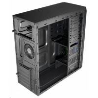корпус AeroCool V3X Black Edition 700W
