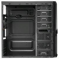 корпус AeroCool V3X Devil Red Edition 57509