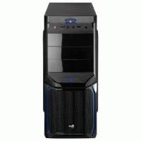 AeroCool V3X Evil Blue Edition без БП