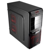 корпус AeroCool V3X IRU