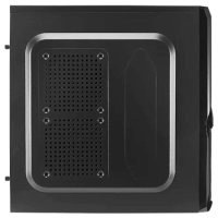 корпус AeroCool V3X RGB Black