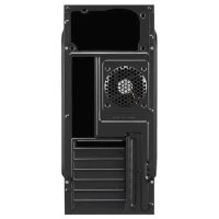 корпус AeroCool V3X RGB Black
