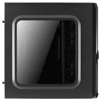 корпус AeroCool V3X RGB Window