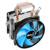 кулер AeroCool Verkho 2 Dual