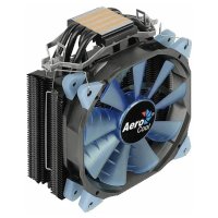 AeroCool Verkho 4 Dark