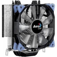 AeroCool Verkho 5 Dark