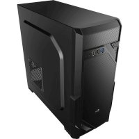 корпус AeroCool VS-1 600W Black EN56672