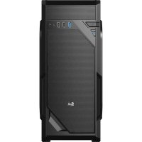 корпус AeroCool VS-1 700W Black EN56658