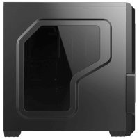 AeroCool VS-1 Window Black