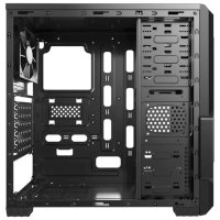 AeroCool VS-1 Window Black