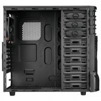 AeroCool VS-3 Advance Black Edition 4713105954562
