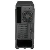 корпус AeroCool VS-3 Advance Black Edition 4713105954562