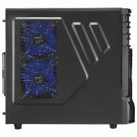 корпус AeroCool VS-3 Advance Black Edition EN58346