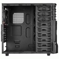 AeroCool VS-3 Advance Black Edition EN58346
