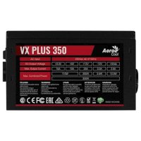 AeroCool VX Plus 350W 4713105962727