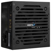 блок питания AeroCool VX Plus 400W 4713105962734