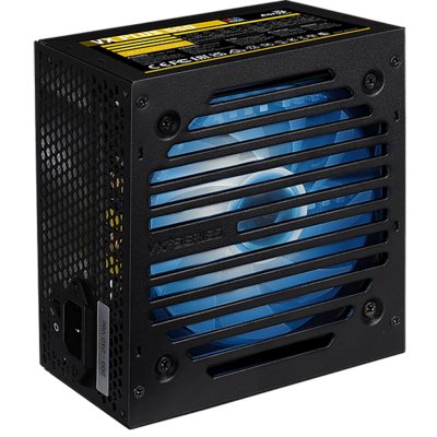 блок питания AeroCool VX Plus 550 RGB
