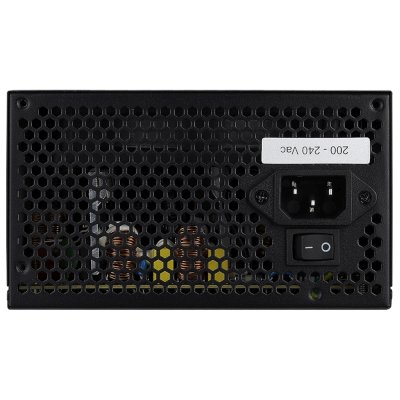 AeroCool VX Plus 550 RGB
