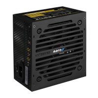 блок питания AeroCool VX PLUS 550W 4713105962765