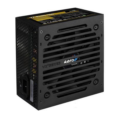 

AeroCool VX PLUS 550W