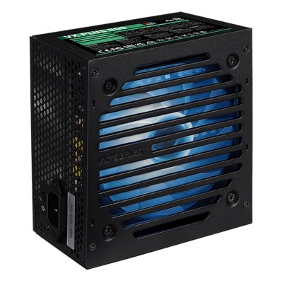 блок питания AeroCool VX Plus 600 RGB