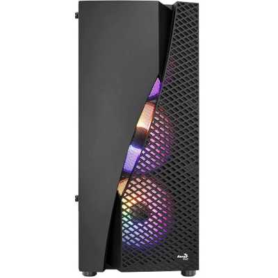 корпус AeroCool Wave-G-BK-v2