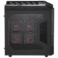 корпус AeroCool XPredator Black